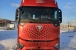 Foton Auman Galaxy 4х2