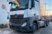 Mercedes-Benz Actros 2648